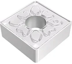 Snmg433-mf4 turning insert - 3273948