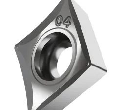 Pramet ccgt 32.51f-al:hf7 turning insert - positive - 6751705