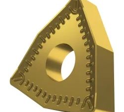 Pramet wnmm 643-dr:6630 turning insert - negative - 6751782