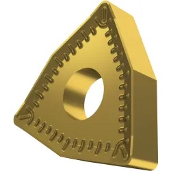 Pramet wnmm 643-dr:6630 turning insert - negative - 6751782