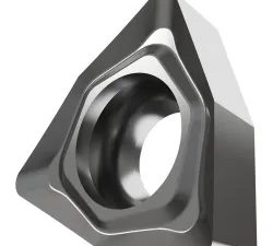 Pramet wcgt 32.50.5f-al:hf7 turning insert - positive - 6751857