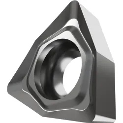 Pramet wcgt 32.50.5f-al:hf7 turning insert - positive - 6751857
