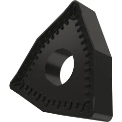 Pramet wnmm 542-dr:t9325 turning insert - negative - 6753861