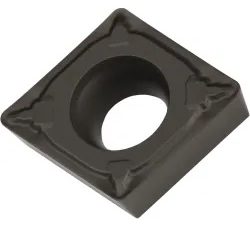 Pramet ccmt 431-ur:t9325 turning insert - positive - 6753871
