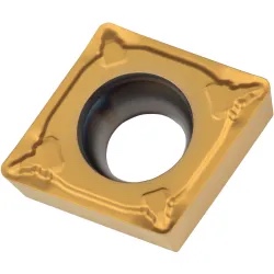 Pramet ccmt 21.51-ur:t8330 turning insert - positive - 6754227