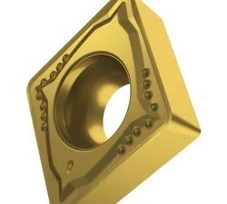 Pramet ccmt 431-fm:t8330 turning insert - positive - 6754285