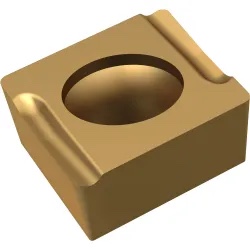 Pramet ccgt 21.50.5l-si:t8330 turning insert - positive - 6754378