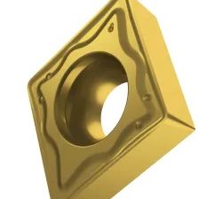 Pramet ccmt 432-rm:t8330 turning insert - positive - 6754392