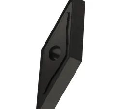 Pramet vnmg 332-nm:t9325 turning insert - negative - 6754439