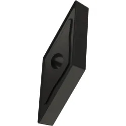 Pramet vnmg 332-nm:t9325 turning insert - negative - 6754439