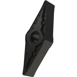 Pramet vnmg 332-fm:t9315 turning insert - negative - 6754482