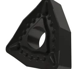 Pramet wnmm 432-nr:t9325 turning insert - negative - 6754494