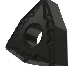 Pramet wnmg 433-fm:t7335 turning insert - negative - 6754849