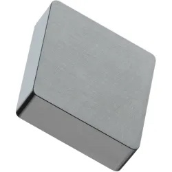 Pramet cng 432 t00420:tc100 turning insert ceramic - negative - 6755429