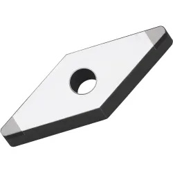 Pramet vnga 332s00420:tb310 turning insert cbn - negative - 6755689