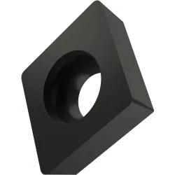 Pramet ccmw 431:t5305 turning insert - positive - 6755722