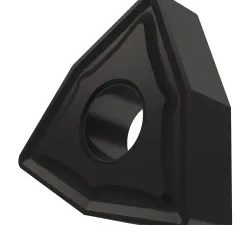 Pramet wnmg 433-kr:t5315 turning insert - negative - 6755755