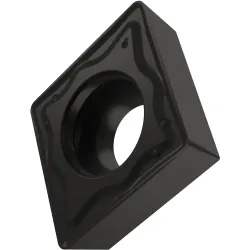 Pramet ccmt 32.52-rm:t5315 turning insert - positive - 6755837