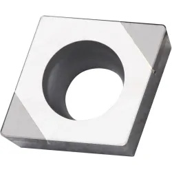 Pramet ccgw 21.51e:tb310 turning insert cbn - positive - 6755919