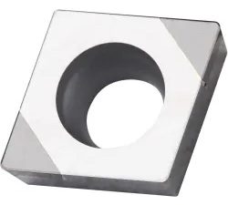 Pramet ccgw 32.51e:tb310 turning insert cbn - positive - 6755920
