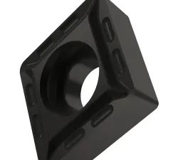 Pramet ccmt 2.520.5-ff2:t9325 turning insert - positive - 6755932