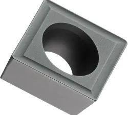 Pramet ccmt 21.51-rf:t5315 turning insert - positive - 6756024