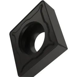 Pramet ccmt 2.521-fm2:t9325 turning insert - positive - 6756077
