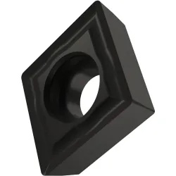 Pramet ccmt 2.522-nf2:t9325 turning insert - positive - 6756086