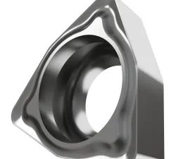 Pramet wcgt 1.211-ff2:hf7 turning insert - positive - 6756167