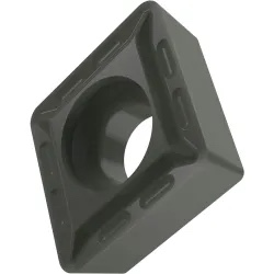 Pramet ccmt 2.521-ff2:tt010 turning insert - positive - 6756301