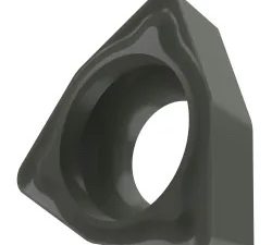 Pramet wcgt 1.211-ff2:tt010 turning insert - positive - 6756313