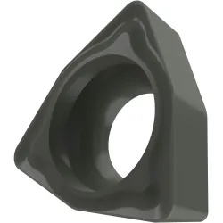 Pramet wcgt 1.211-ff2:tt010 turning insert - positive - 6756313