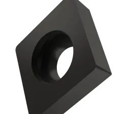 Pramet ccmw 32.51:t5315 turning insert - positive - 6922807
