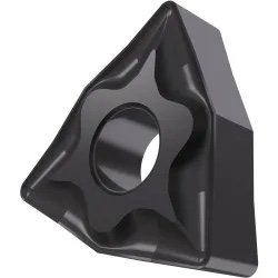 Pramet wnmg 332-nf:t6310 turning insert - negative - 6922848