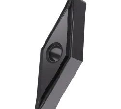 Pramet vnmg 331-nf:t6310 turning insert - negative - 6922852