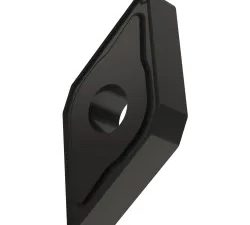 Pramet dnmx 442w-nm:t7335 turning insert - negative - 7034025