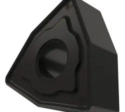 Pramet wnmg 432w-nm:t9325 turning insert - negative - 7034036