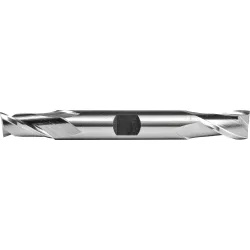 Double-End End Mills