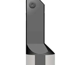 Seco tools indexable boring bar a20-cgir03 - 59197
