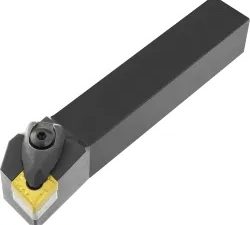 Pramet dclnr 2525 m 09 turning toolholder iso d - 6757920