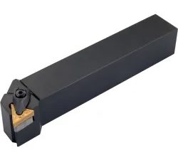 Pramet dtgnr 2525 m 22 turning toolholder iso d - 6757952
