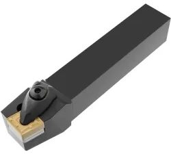 Pramet dcbnr 2525 m 16 turning toolholder iso d - 7028406