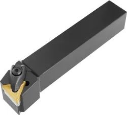Pramet dtfnr 2525 m 16 turning toolholder iso d - 7028459