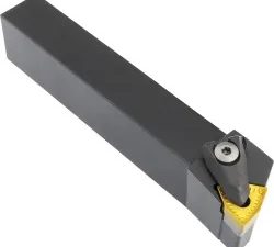 Pramet dwlnl 2525 m 06 turning toolholder iso d - 7028475