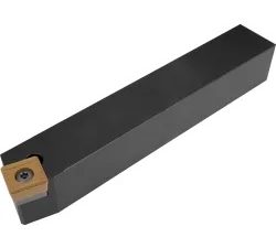 Pramet ssbcr 4040 s 25 turning toolholder iso s - 6757890