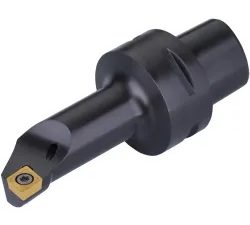 Pramet c3-sclcr-22040-09 turning toolholder polygon shank coupling iso s - external - 7809827