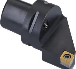 Pramet c4-sclcl-27050-09 turning toolholder polygon shank coupling iso s - external - 7809828