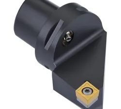 Pramet c5-sclcl-35060-12 turning toolholder polygon shank coupling iso s - external - 7809831