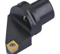 Pramet c5-sclcr-35060-12 turning toolholder polygon shank coupling iso s - external - 7809832