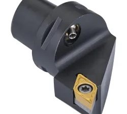 Pramet c3-sdjcl-22040-11 turning toolholder polygon shank coupling iso s - external - 7809833